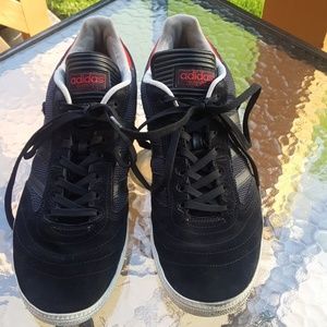 Adidas Busenitz sneaker